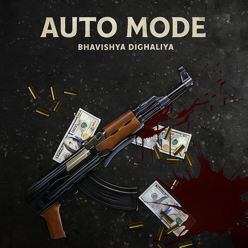 Auto Mode Bhavishya Dighaliya MP3 Download
