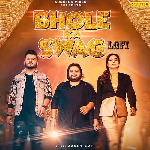 Bhole Ka Swag Lofi Jonny Sufi MP3 Download