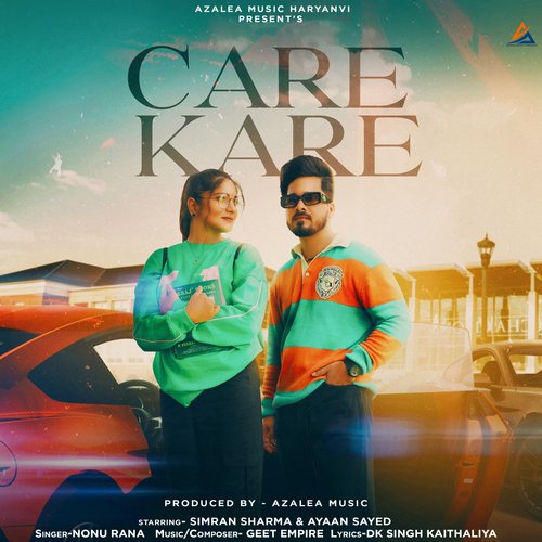 Care Kare Nonu Rana MP3 Download