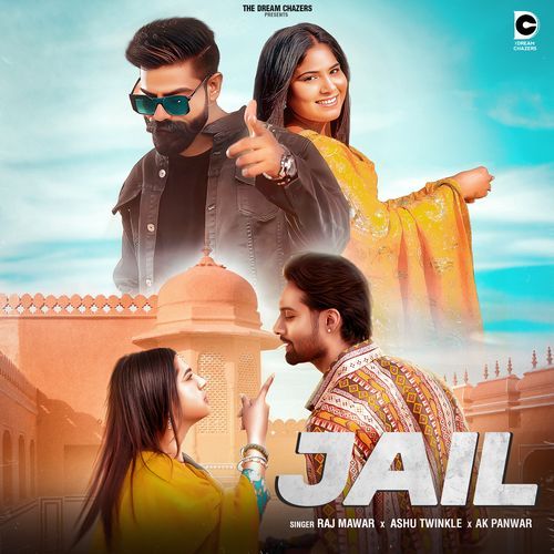 Jail Ashu Twinkle MP3 Download