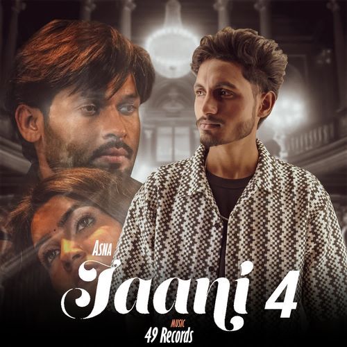 jaani 4 Asna MP3 Download