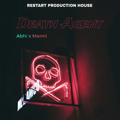 Death Agent Manni MP3 Download