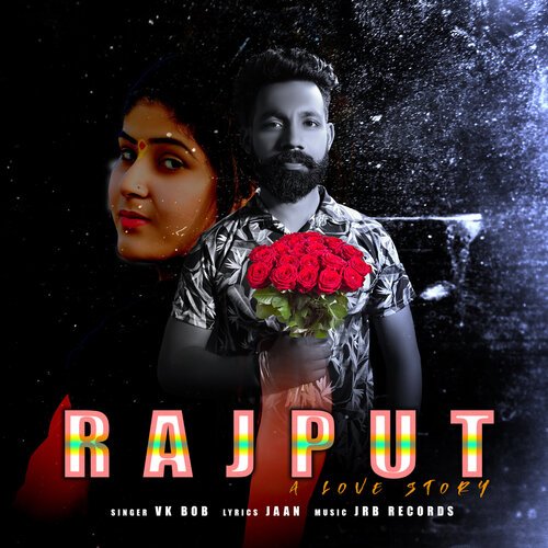 Rajput A Love Story Vk Bob MP3 Download