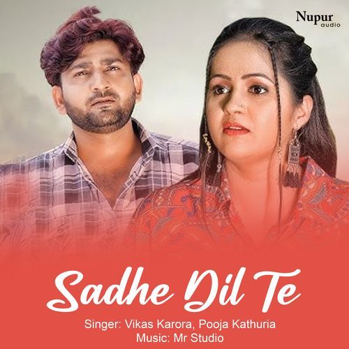 Sadhe Dil Te Vikas Karora MP3 Download