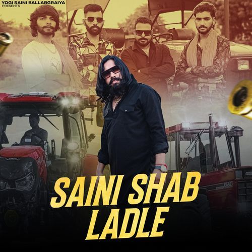 Saini Shab Ladle Yogi Saini Ballabgariya MP3 Download