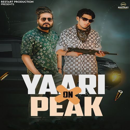 YAARI ON PEAK Anku PadheWala MP3 Download