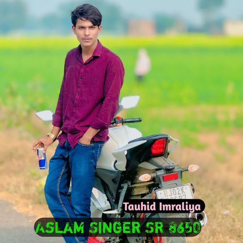 Aslam Singer SR 8650 Aslam Singer Zamidar MP3 Download