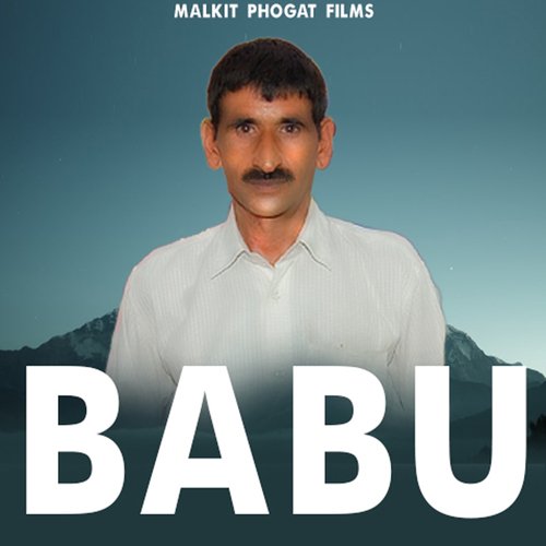 BABU Sammi Nagra MP3 Download