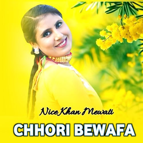 Chhori Bewafa Sahin Singer Mewati MP3 Download