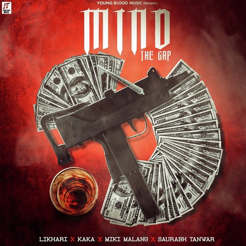 Mind the Gap Miki Malang MP3 Download