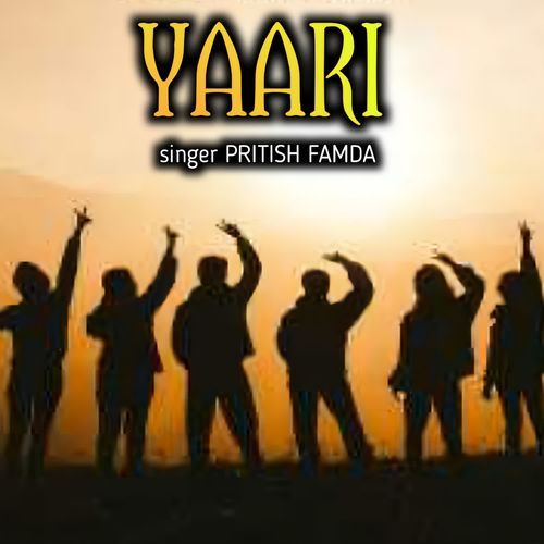 Yaari Pritish Famda MP3 Download