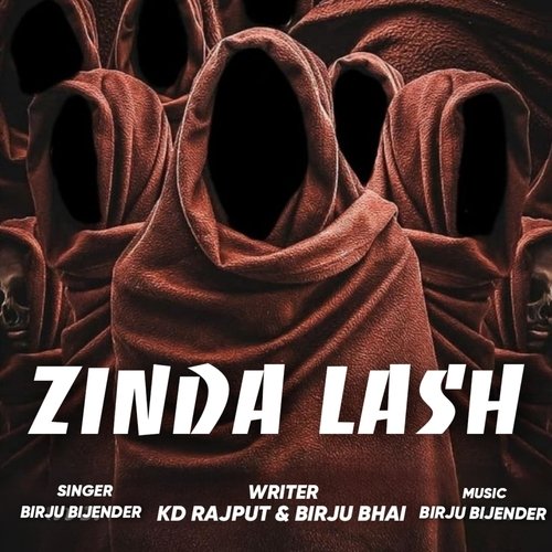 Zinda Lash Bijender Birju MP3 Download