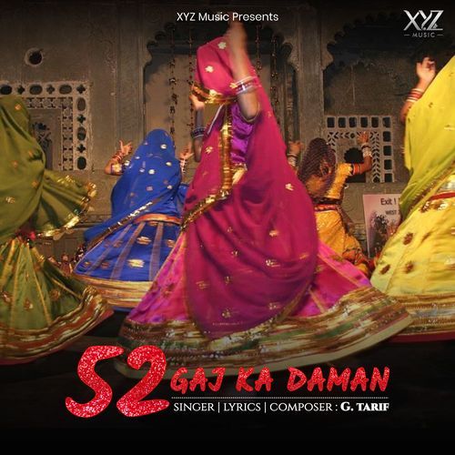 52 Gaj Ka Daman G. Tarif MP3 Download