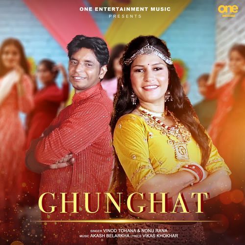 Ghunghat Nonu Rana MP3 Download