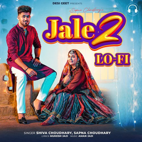 Jale 2 Lofi Shiva Choudhary MP3 Download