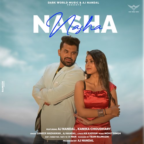 Nasha AJ Nandal MP3 Download