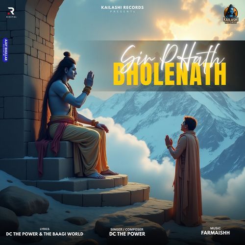 Sir P Hath Bholenath DC The Power MP3 Download