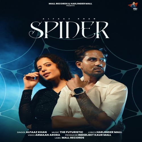 Spider Alfaaz khan MP3 Download