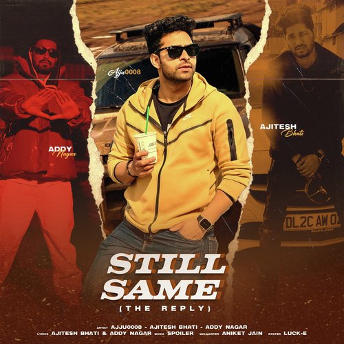 Still Same (The Reply) DRJ Sohail MP3 Download
