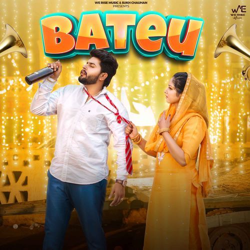 Bateu Nonu Rana MP3 Download