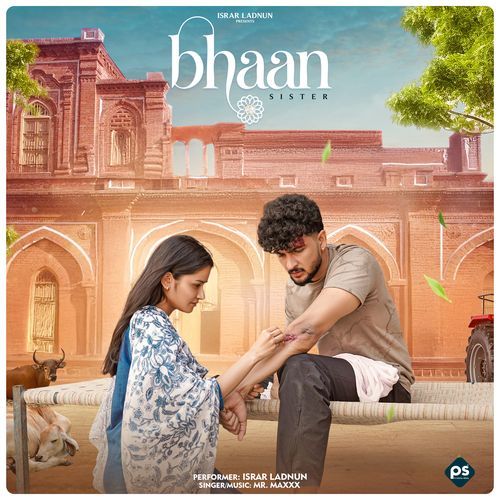Bhaan Mr. Maxxx MP3 Download