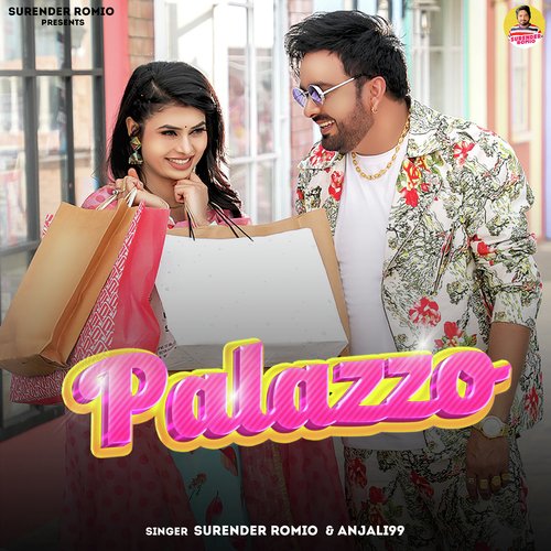 Palazzo Anjali99 MP3 Download