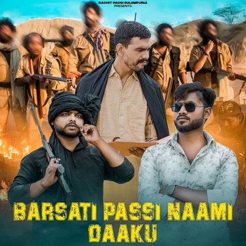 Barsati Passi Naami Daaku Rachit Passi Sulempuria MP3 Download