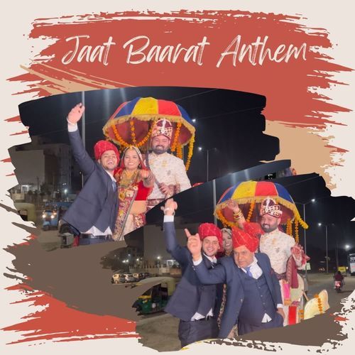Jaat Baarat Anthem Leo MP3 Download