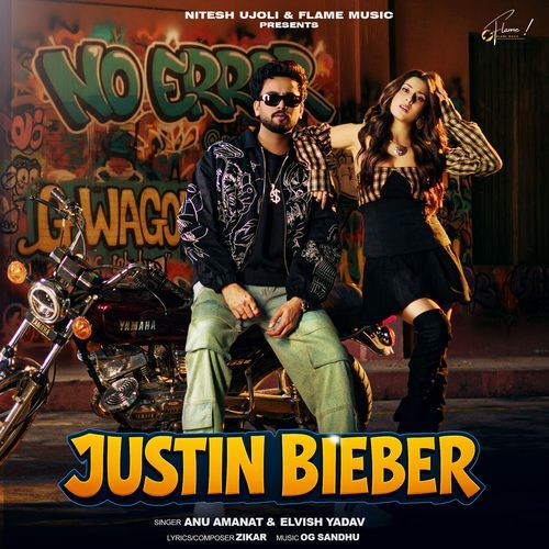 Justin Bieber Anu Amanat MP3 Download