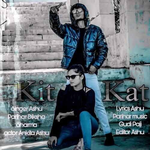 Kit Kat Diksha Sharma MP3 Download