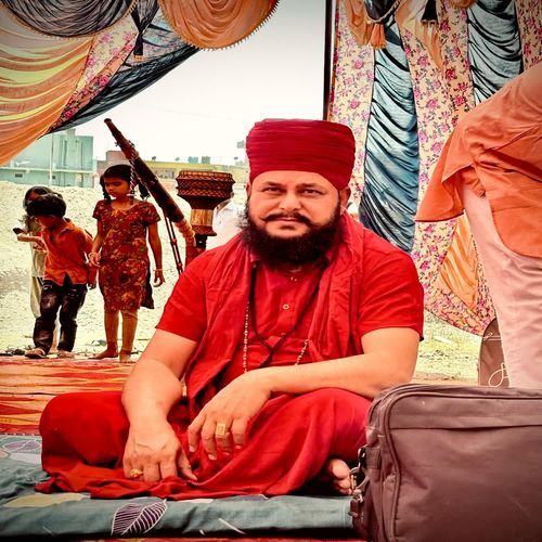 Raipa Chaudhary Ji Ki Sawari Rakesh Nath Ji MP3 Download