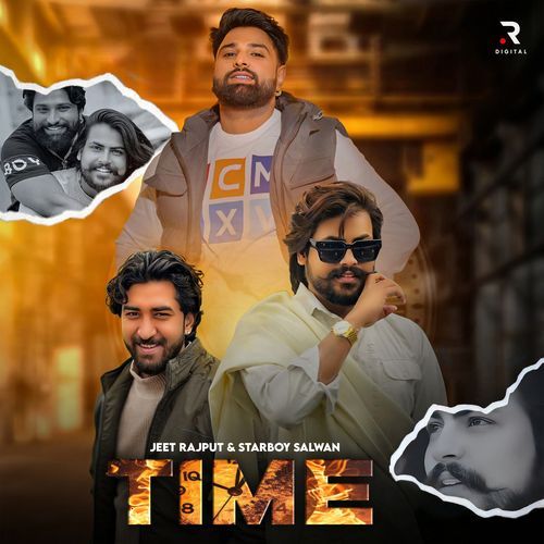 Time Jeet Rajput MP3 Download