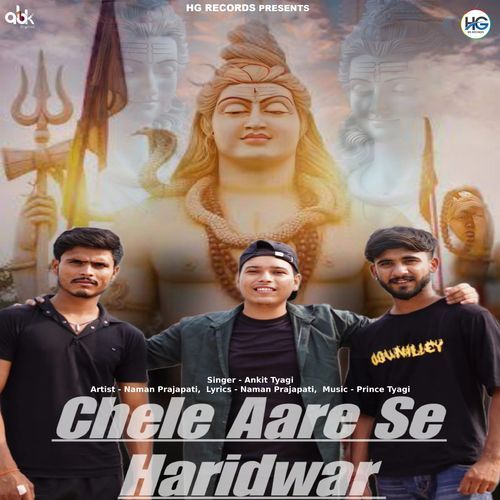 Chele Aare Se Haridwar Ankit Tyagi MP3 Download
