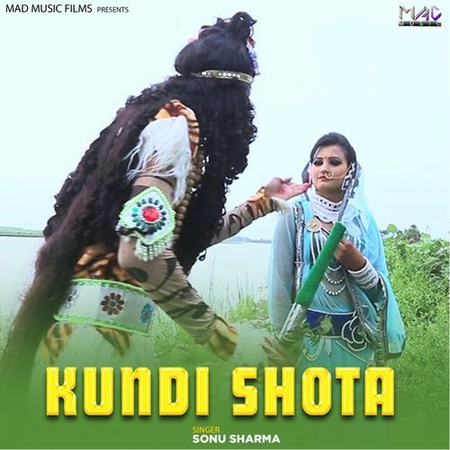Kundi Shota Sonu Sharma MP3 Download
