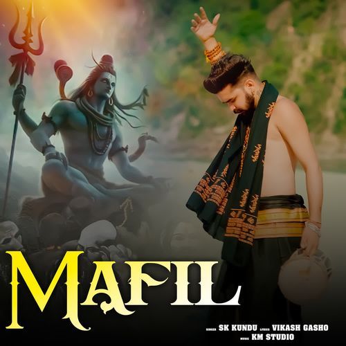 Mafil SK Kundu MP3 Download
