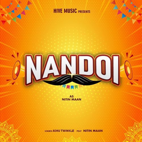 Nandoi Ashu Twinkle MP3 Download