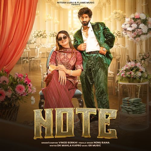 Note Jaivir Rathee MP3 Download