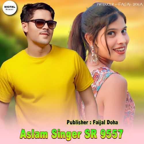 Aslam Singer SR 9557 Aslam Singer Zamidar MP3 Download