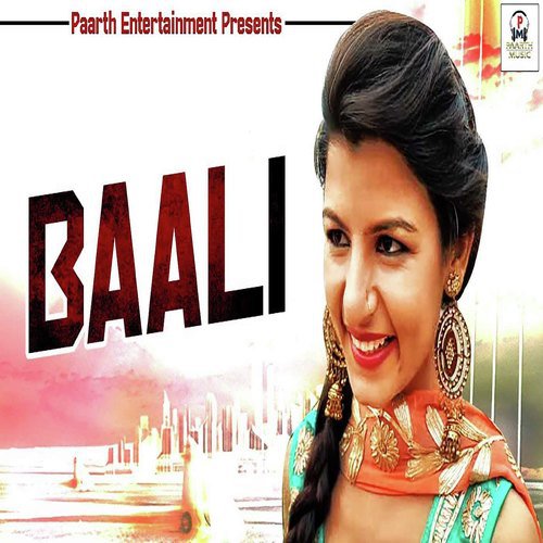 Baali Vandna Jangid MP3 Download