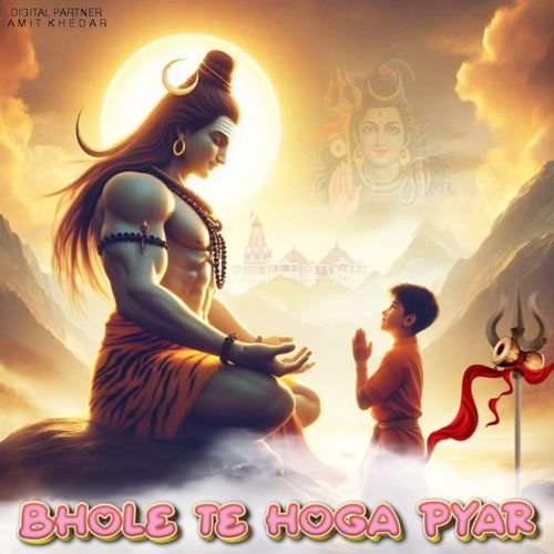 Bhole Te Hoga Pyar Sandeep Gurana MP3 Download