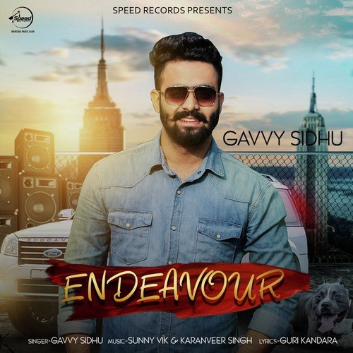 Gavy Sidhu Songs MP3 Download