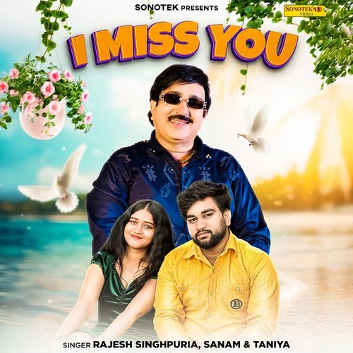 I Miss You Sanam MP3 Download