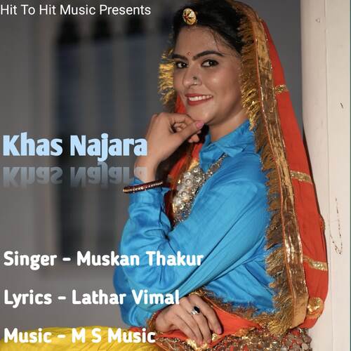 KHAS NAJARA Muskan Thakur MP3 Download