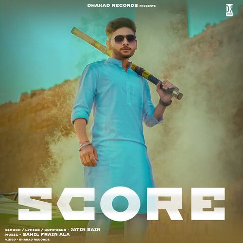 SCORE Jatin Sain MP3 Download