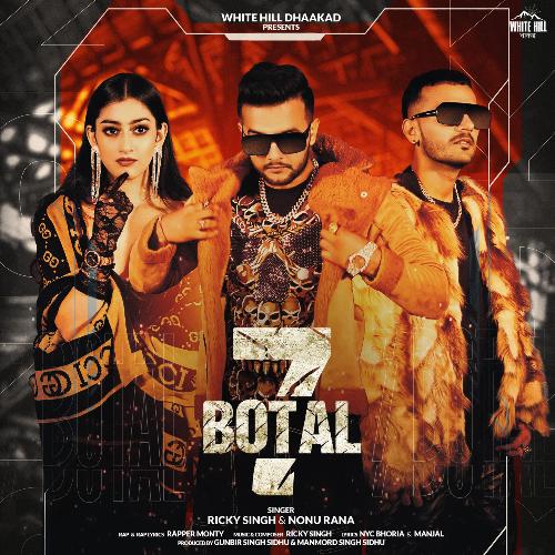 7 Botal Nonu Rana MP3 Download