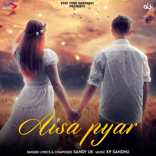 Aisa Pyar Sandy UK MP3 Download