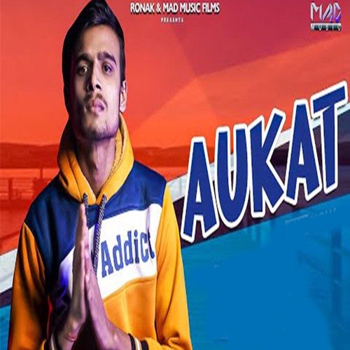 Aukat Manish Jha MP3 Download
