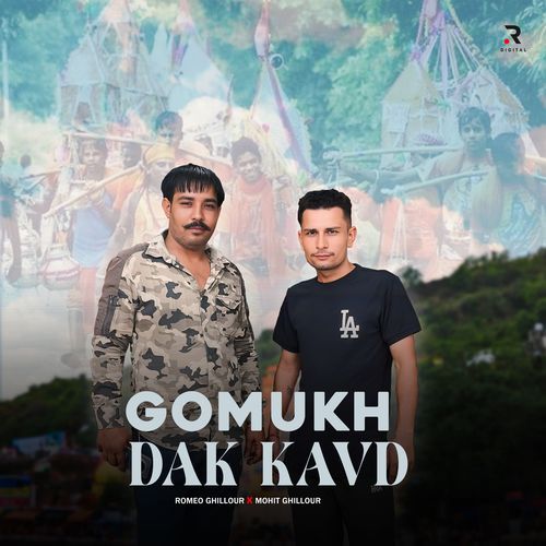 Gomukh Daak Kawad Romeo Ghillodiya MP3 Download