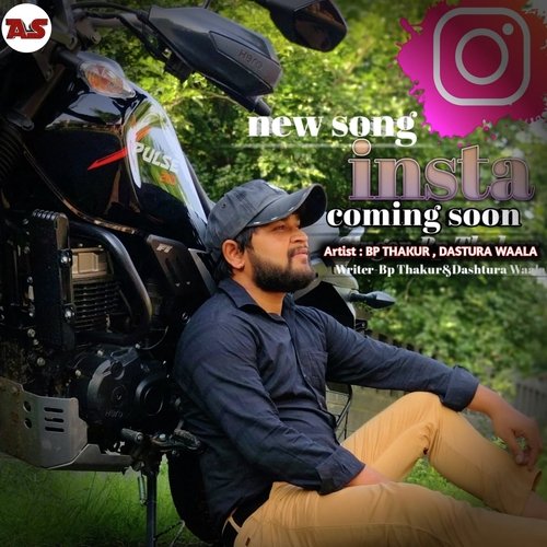 insta (Vijay Rajput) BP THAKUR MP3 Download