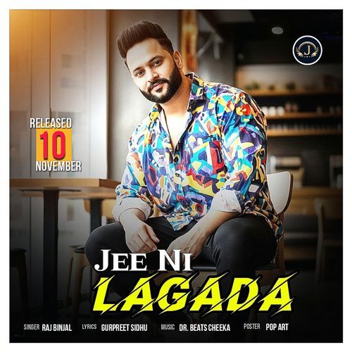 Jee Ni Lagda Raaj Binjal MP3 Download